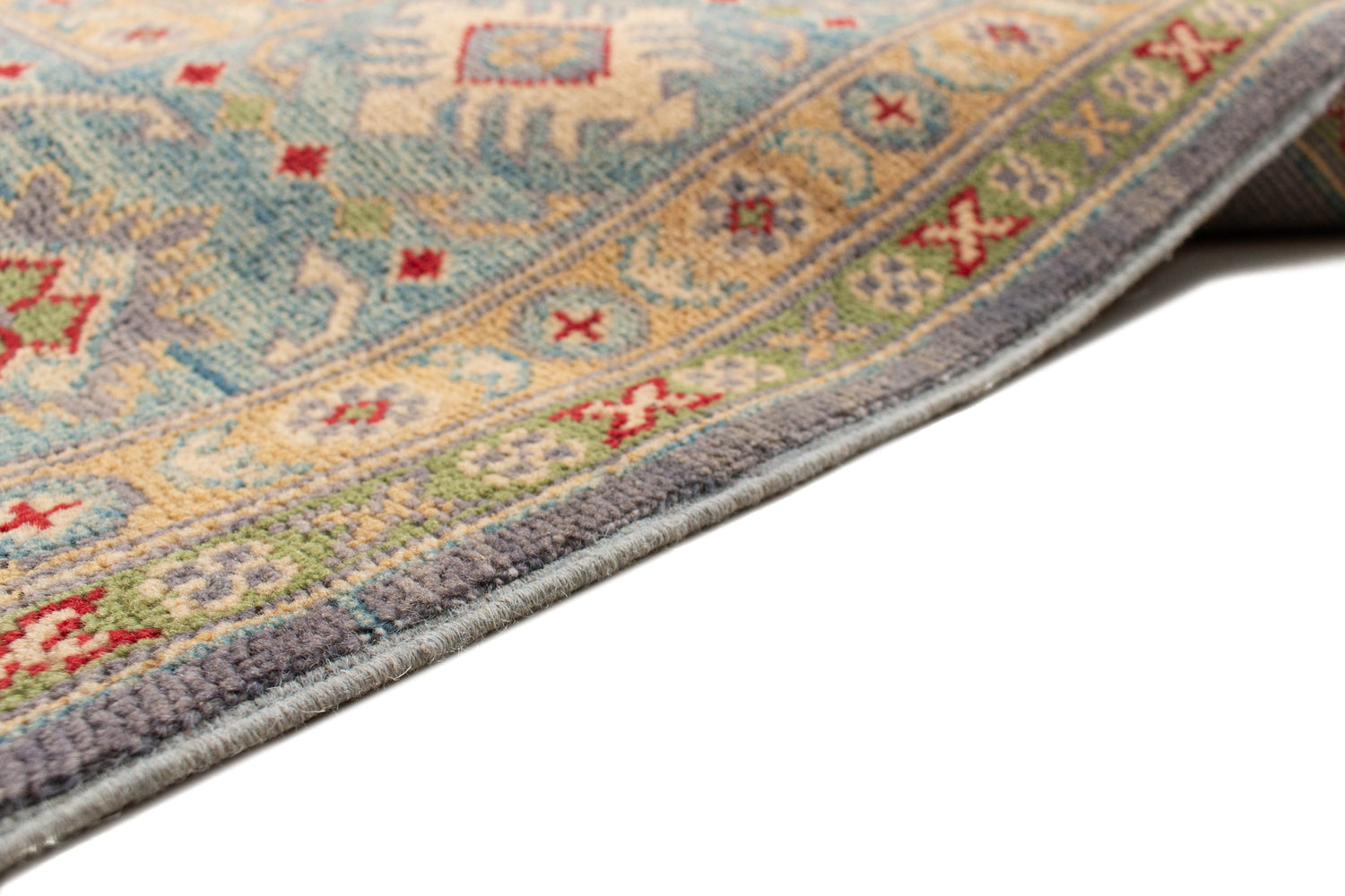 Kazak Rug | 292 x 201 cm