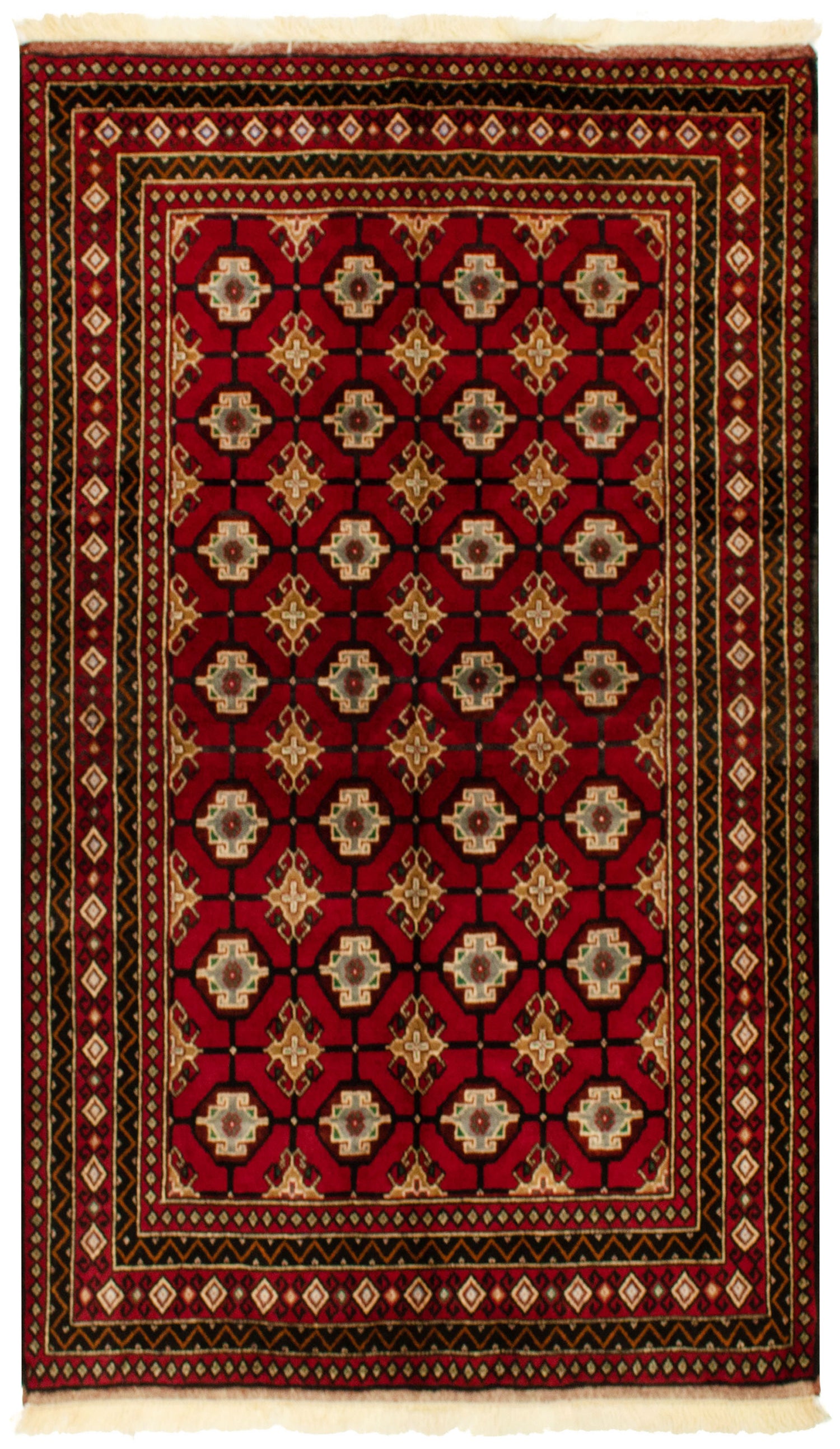 Baluch Persian Rug | 185x105cm