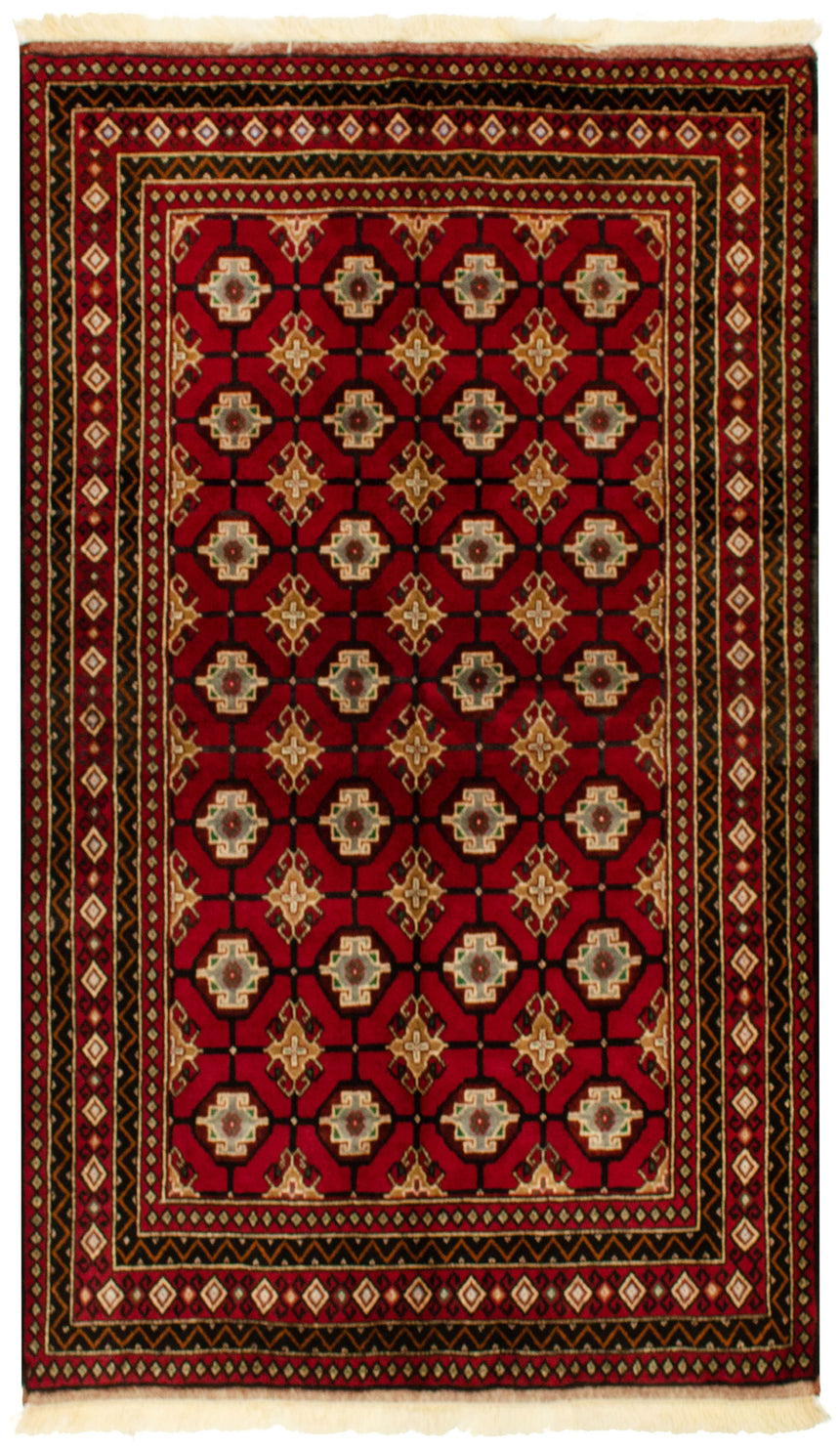 Baluch Persian Rug | 185x105cm