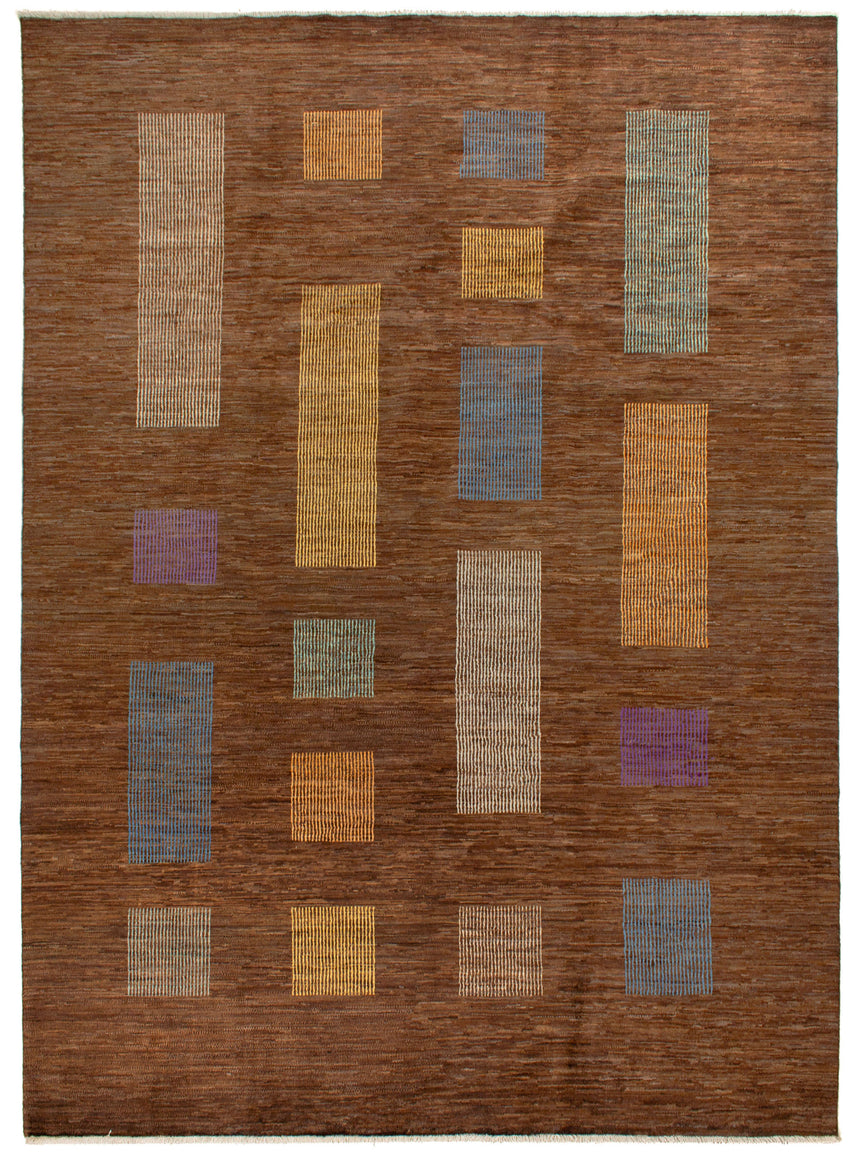 Alfombra Zielger Moderna Geometrica | 300 x 222 cm