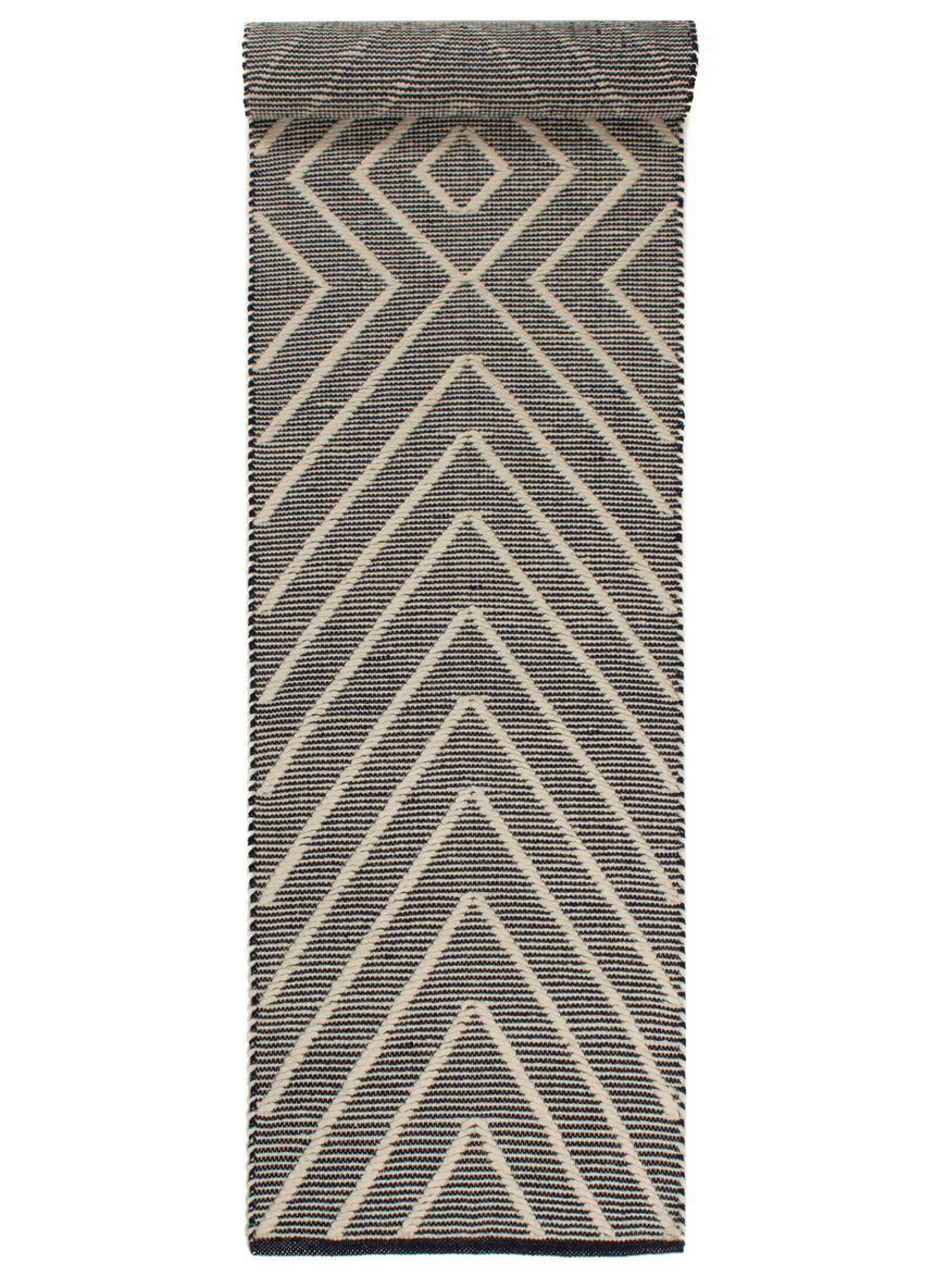 Alfombra Kilim Moderna