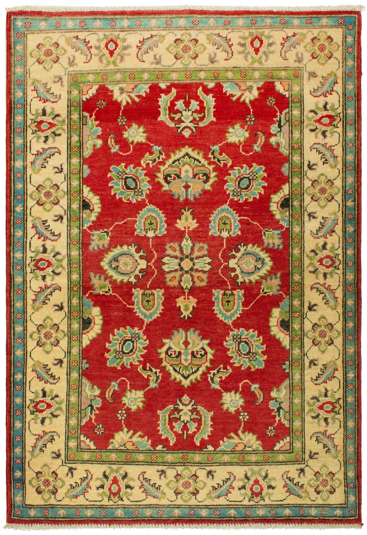 Kazak rug | 146 x 100 cm