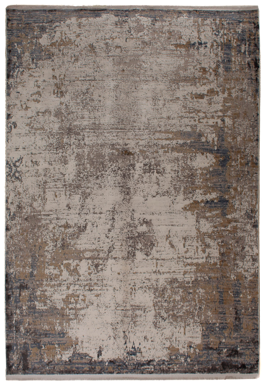 Alfombra Moderna Diseño Abstracta | 230 x 160 cm