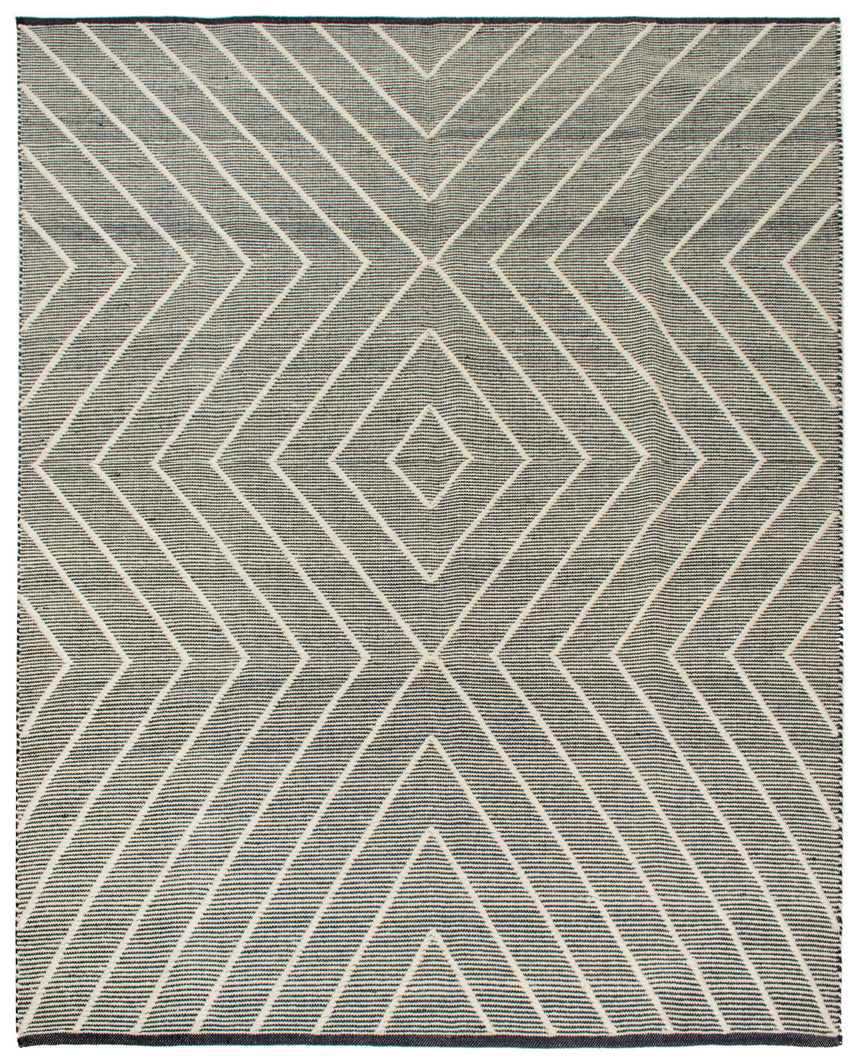 Alfombra Kilim Moderna