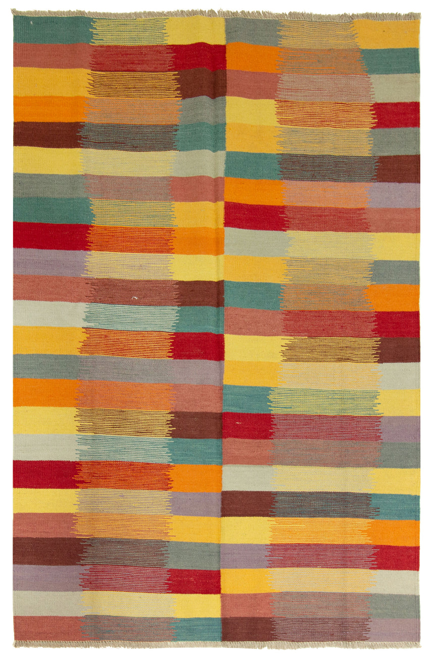 Kilim Moderna | 184 x 127 cm