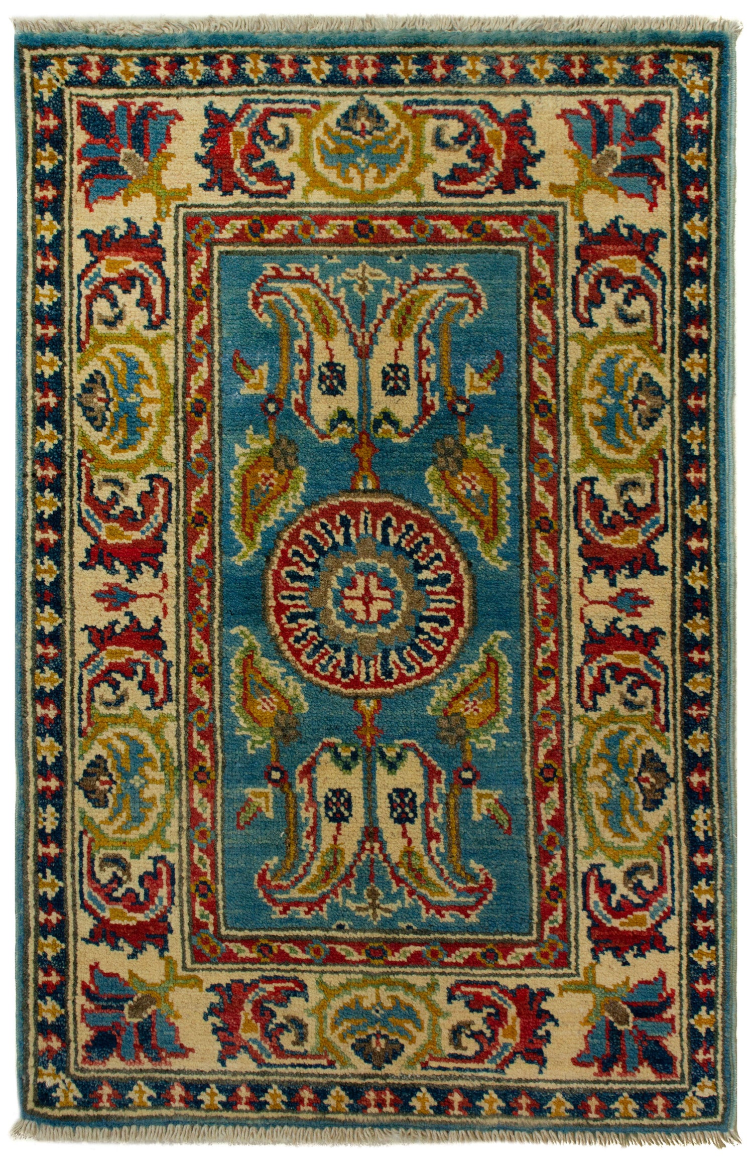 Kazak rug | 88 x 60 cm