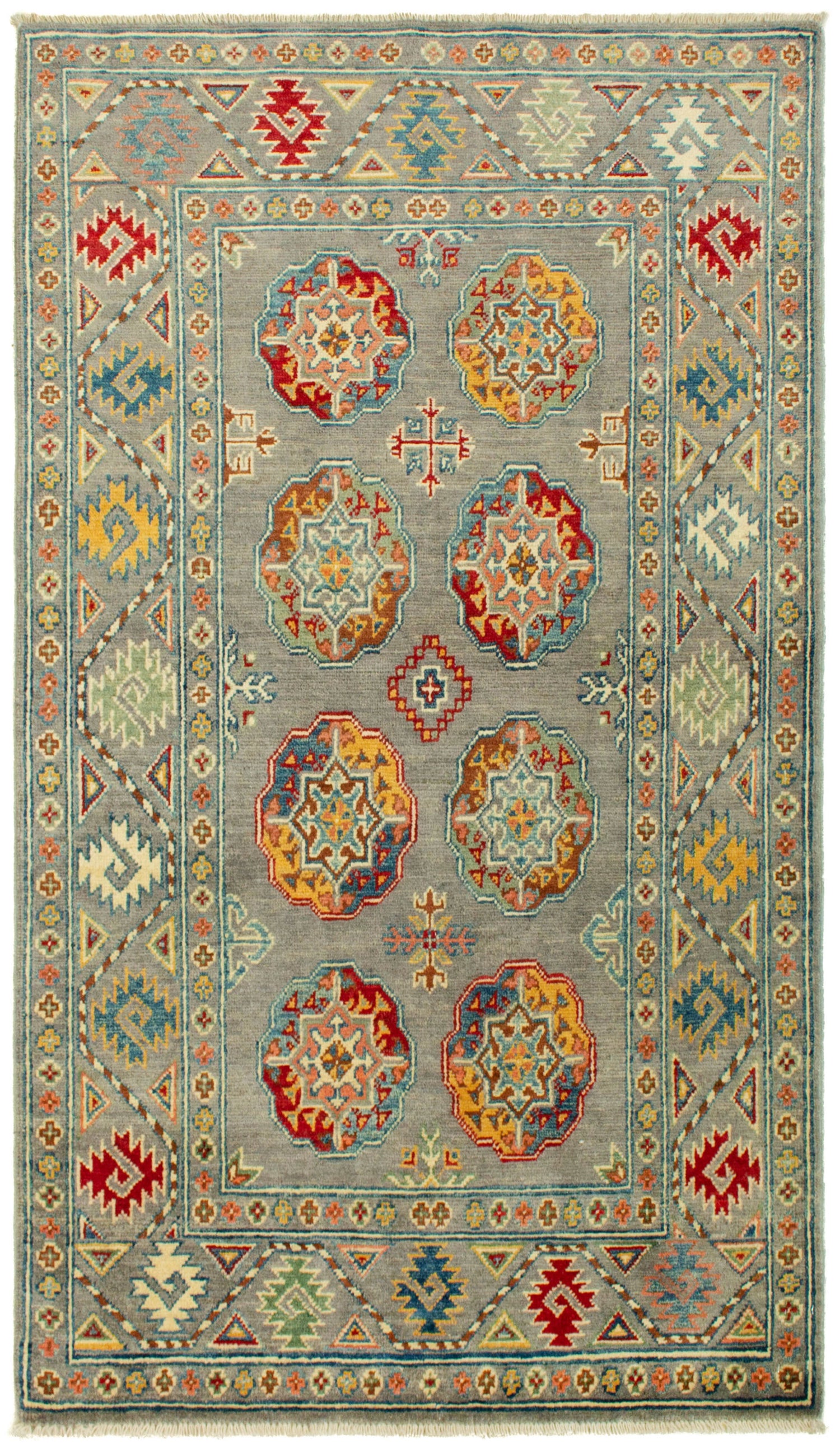 Kazak rug | 158 x 93 cm
