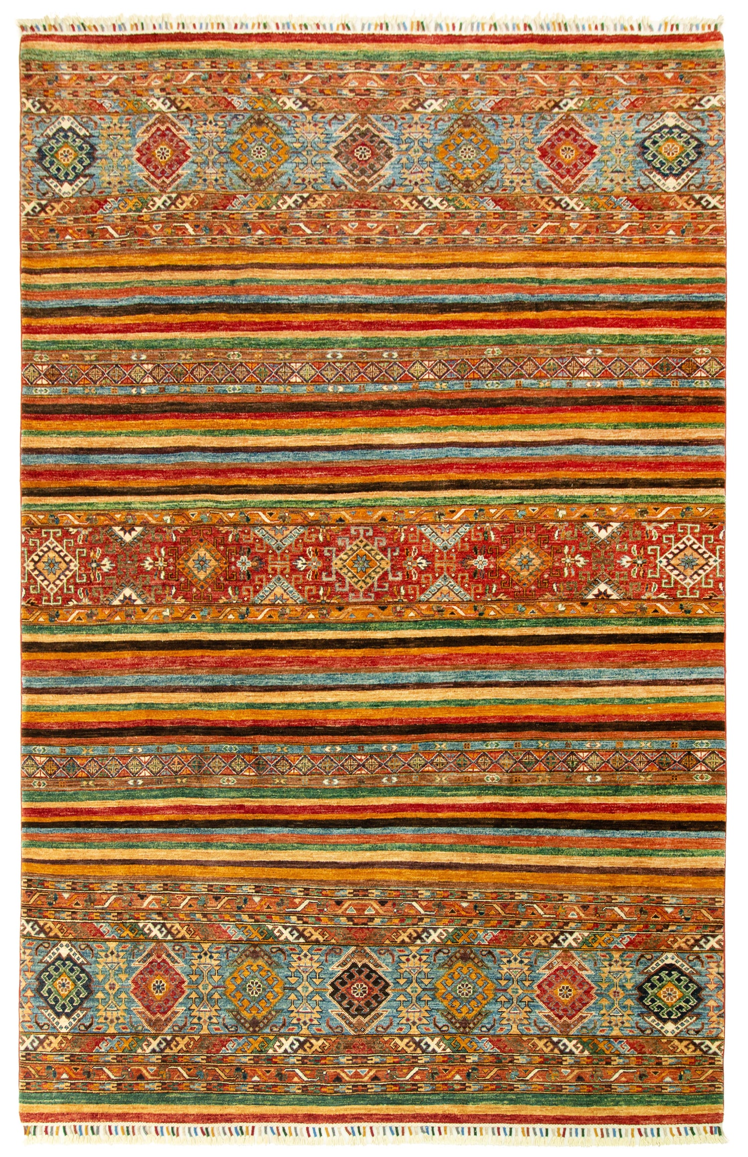 Alfombra Ziegler | 295 x 203 cm