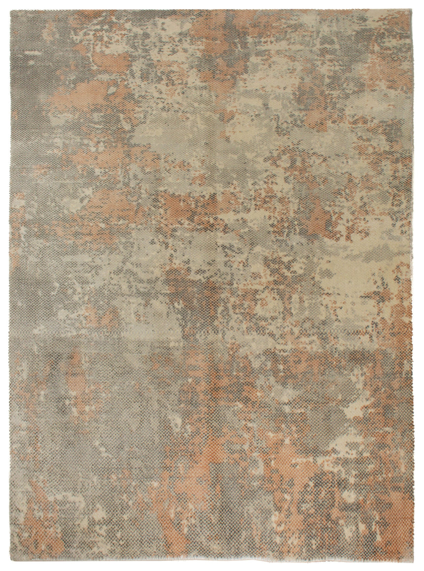 Modern Rug | 214 x 153 cm