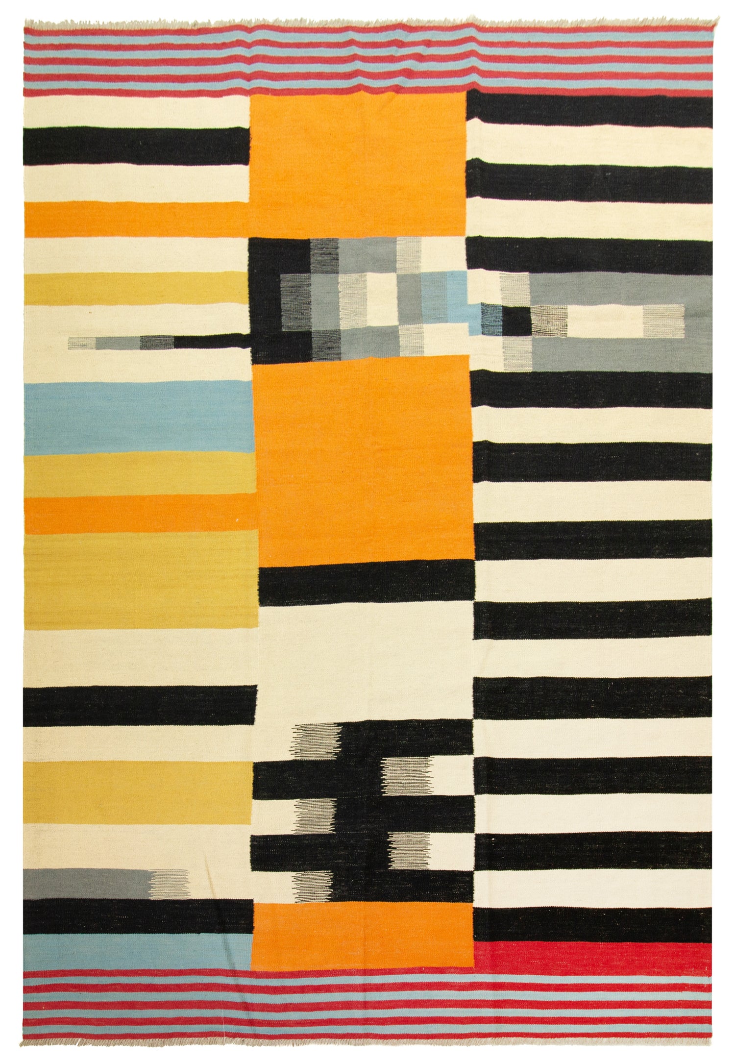 Kilim Moderna | 302 x 207 cm