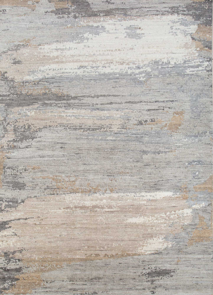 Alfombra Moderna Abstracta | 300 x 240 cm