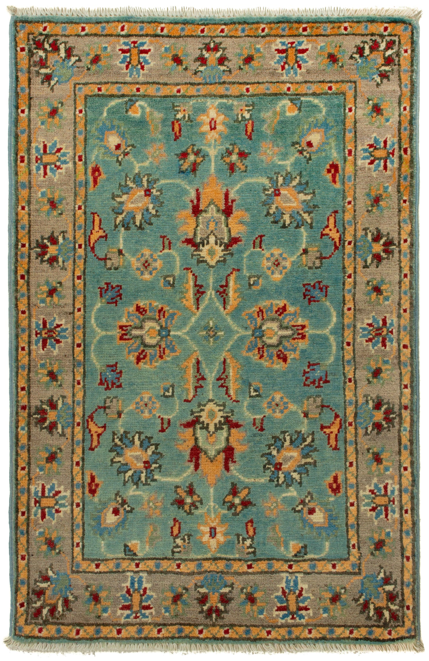 Kazak rug | 94 x 61 cm