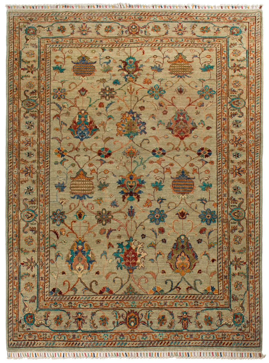 Alfombra Ziegler Premium | 235 x 174 cm