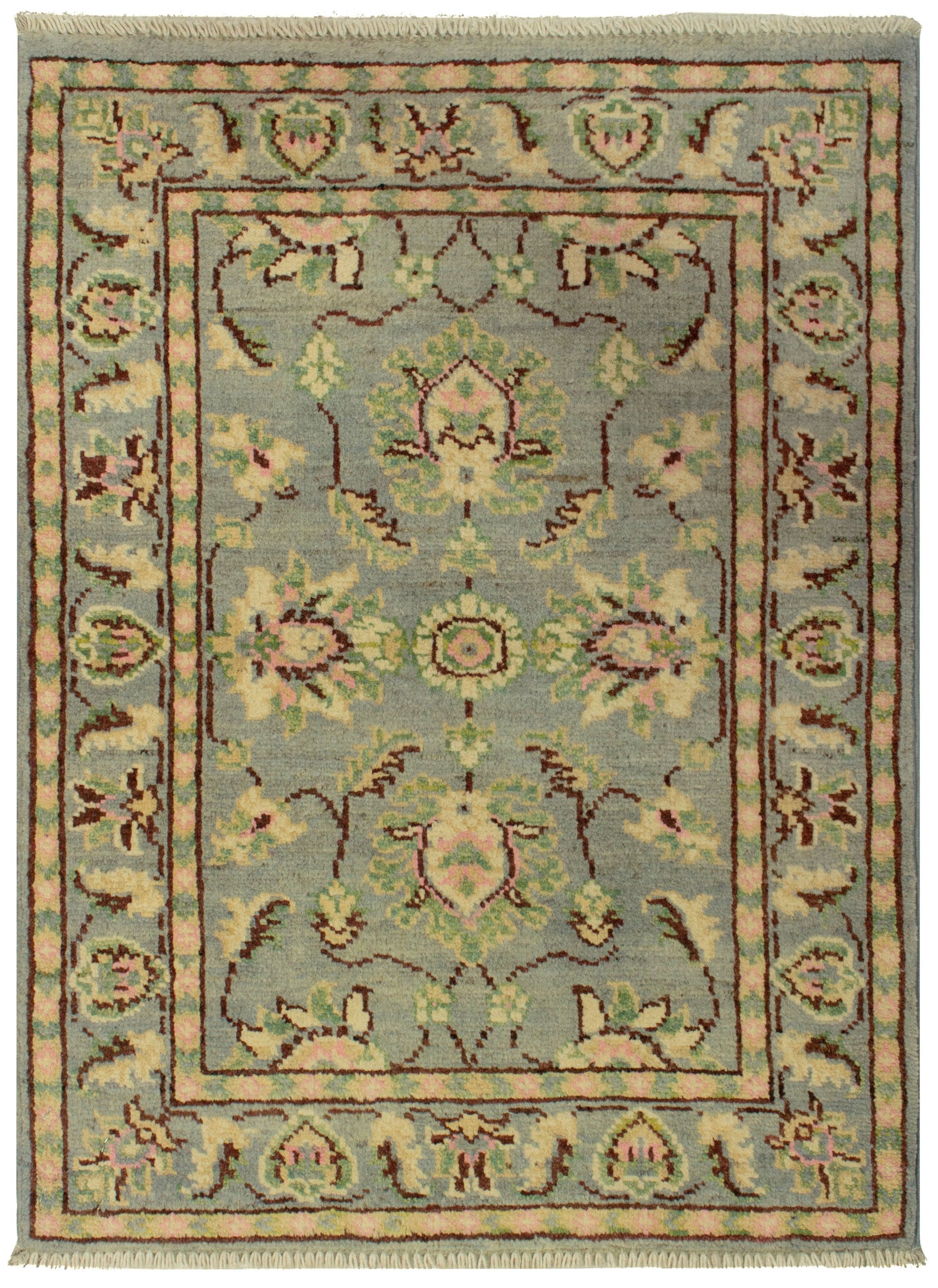 Kazak rug | 80 x 64 cm