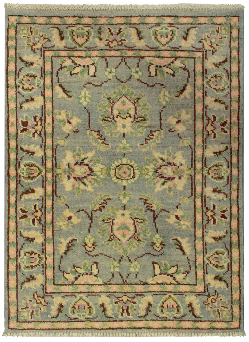 Kazak rug | 80 x 64 cm
