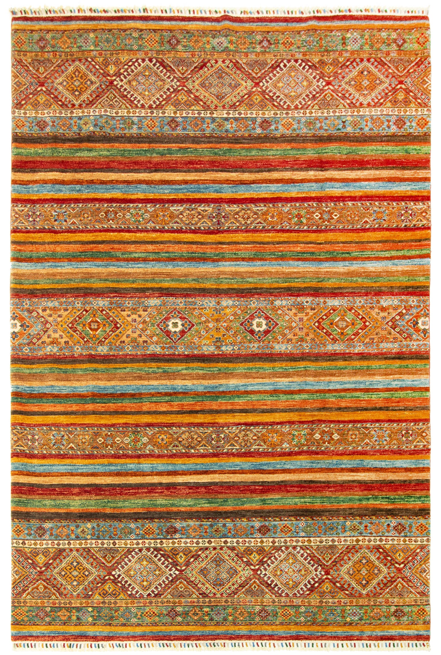 Alfombra Ziegler | 301 x 209 cm