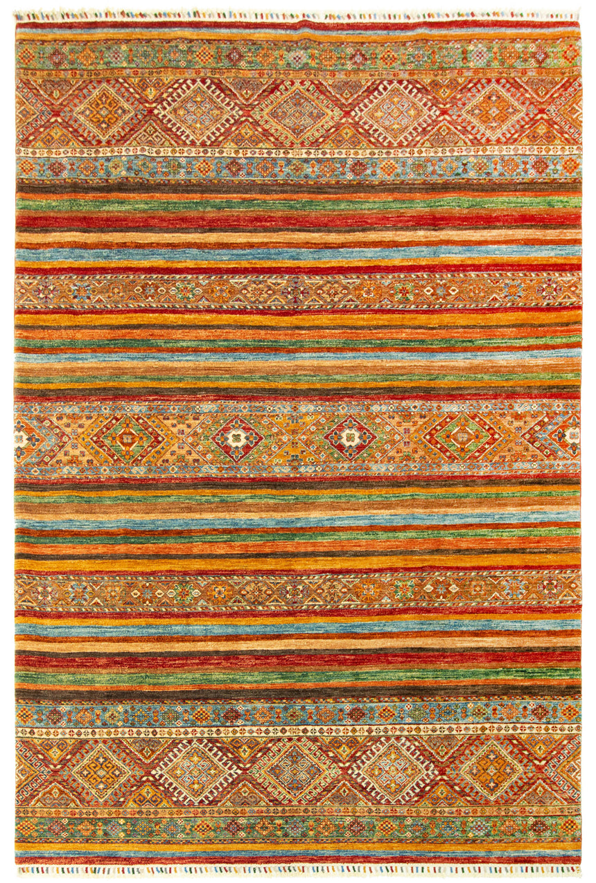 Alfombra Ziegler | 301 x 209 cm