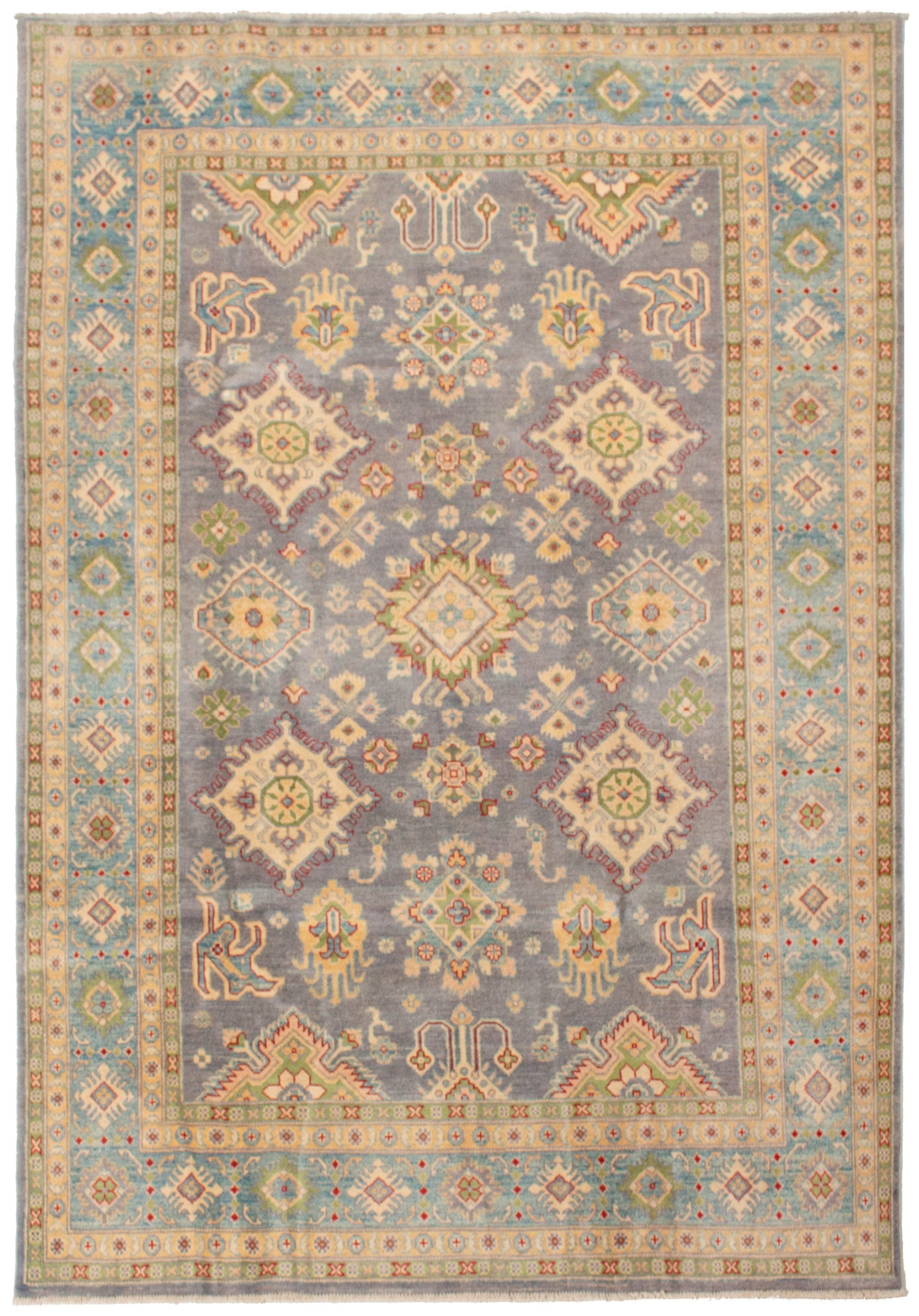 Kazak Rug | 292 x 201 cm