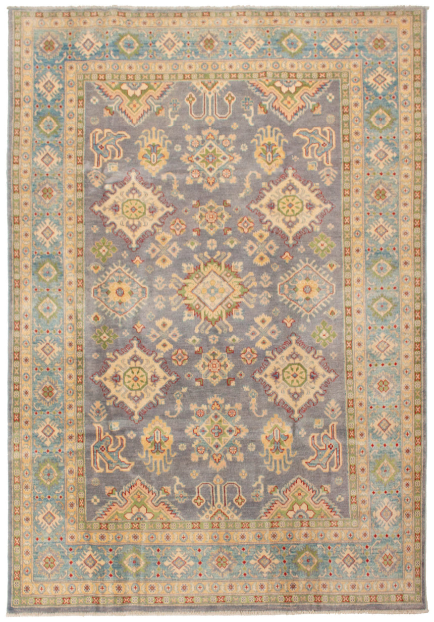 Kazak Rug | 292 x 201 cm