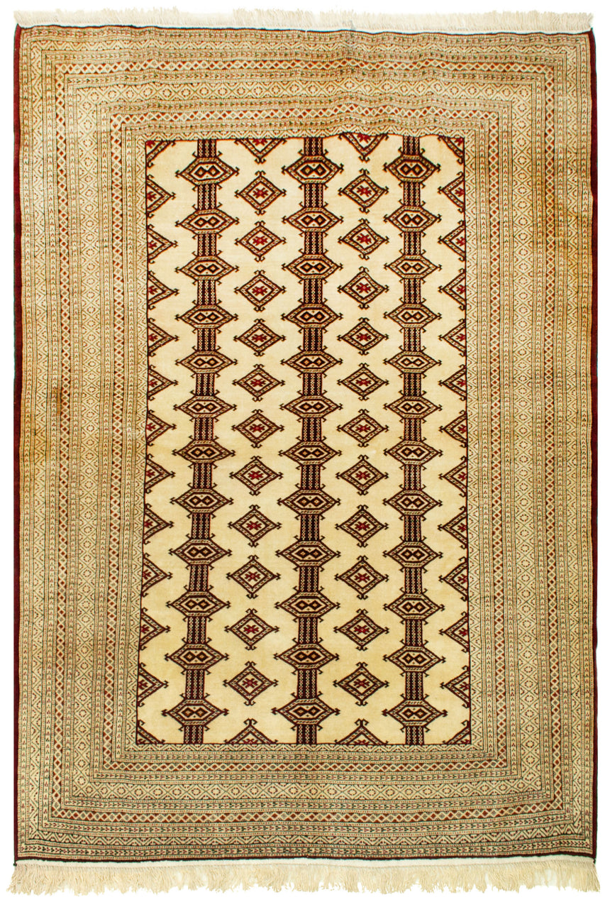 Baluch Persian Rug | 177 x 137cm