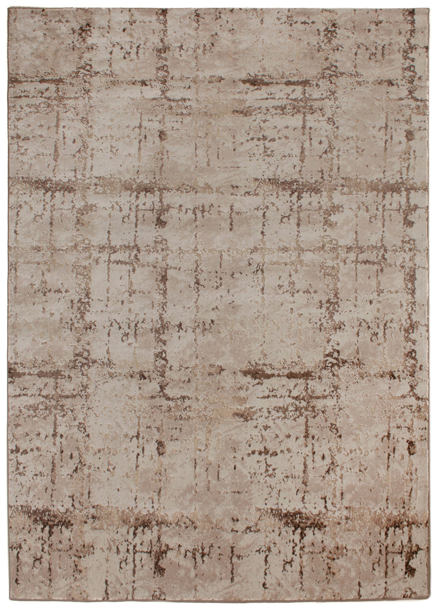 Alfombra Moderna Diseño Abstracta | 240 x 170 cm