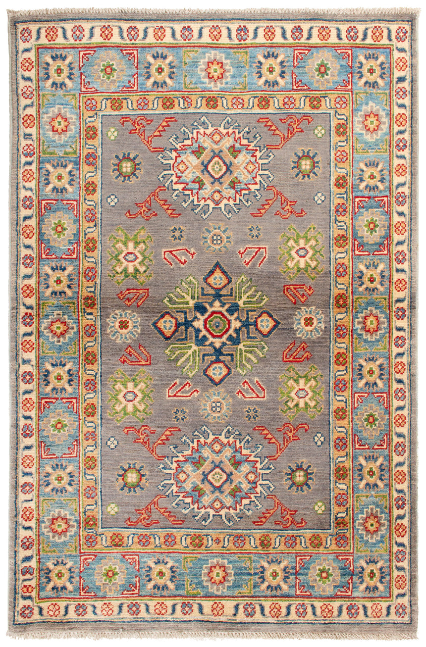 Kazak rug | 151 x 100 cm