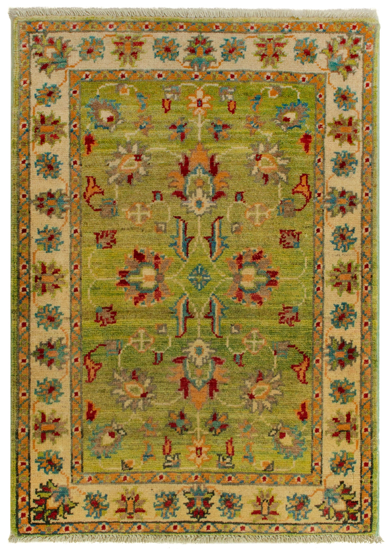 Kazak rug | 86 x 62 cm