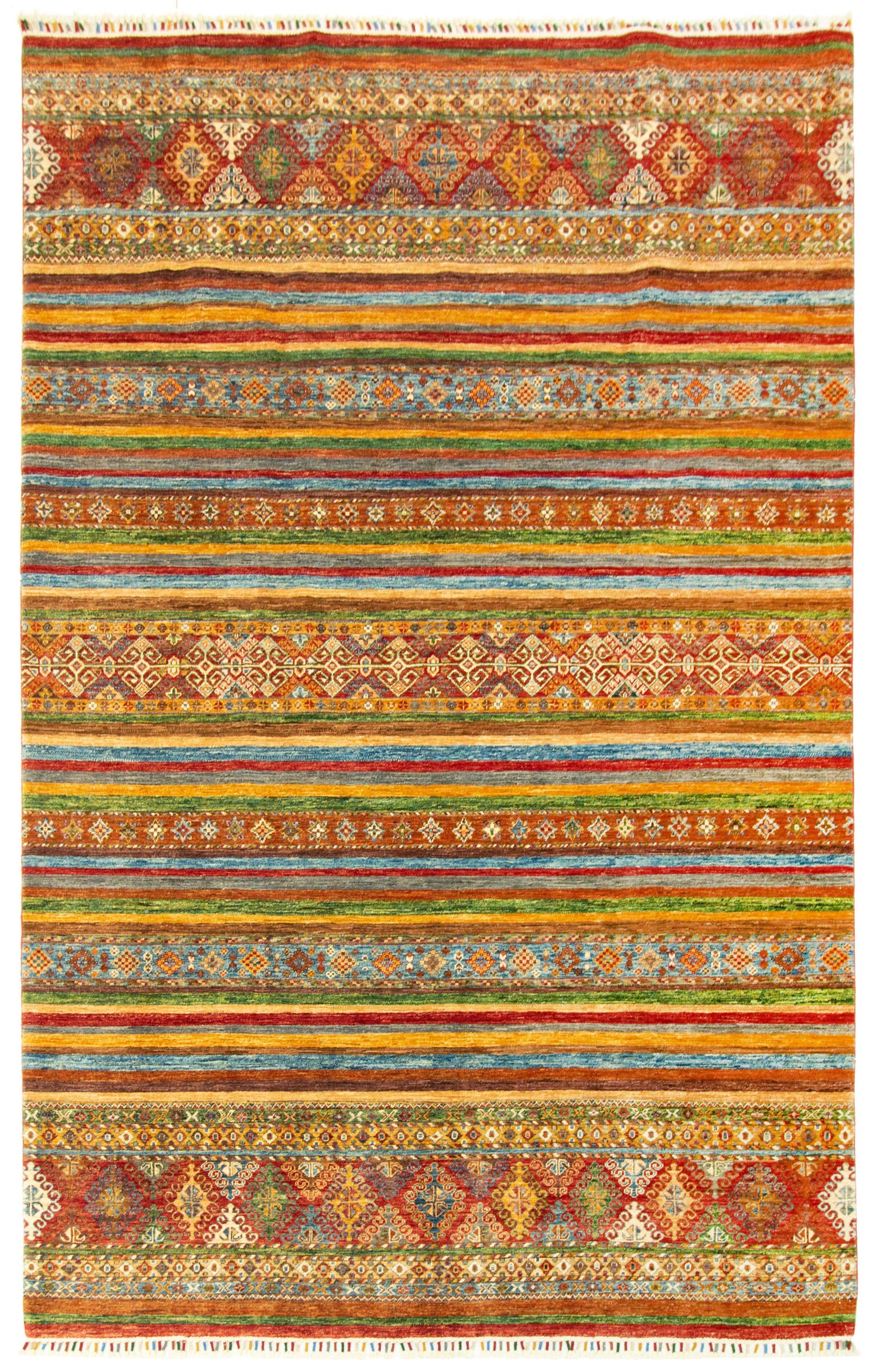 Alfombra Ziegler | 303 x 209 cm