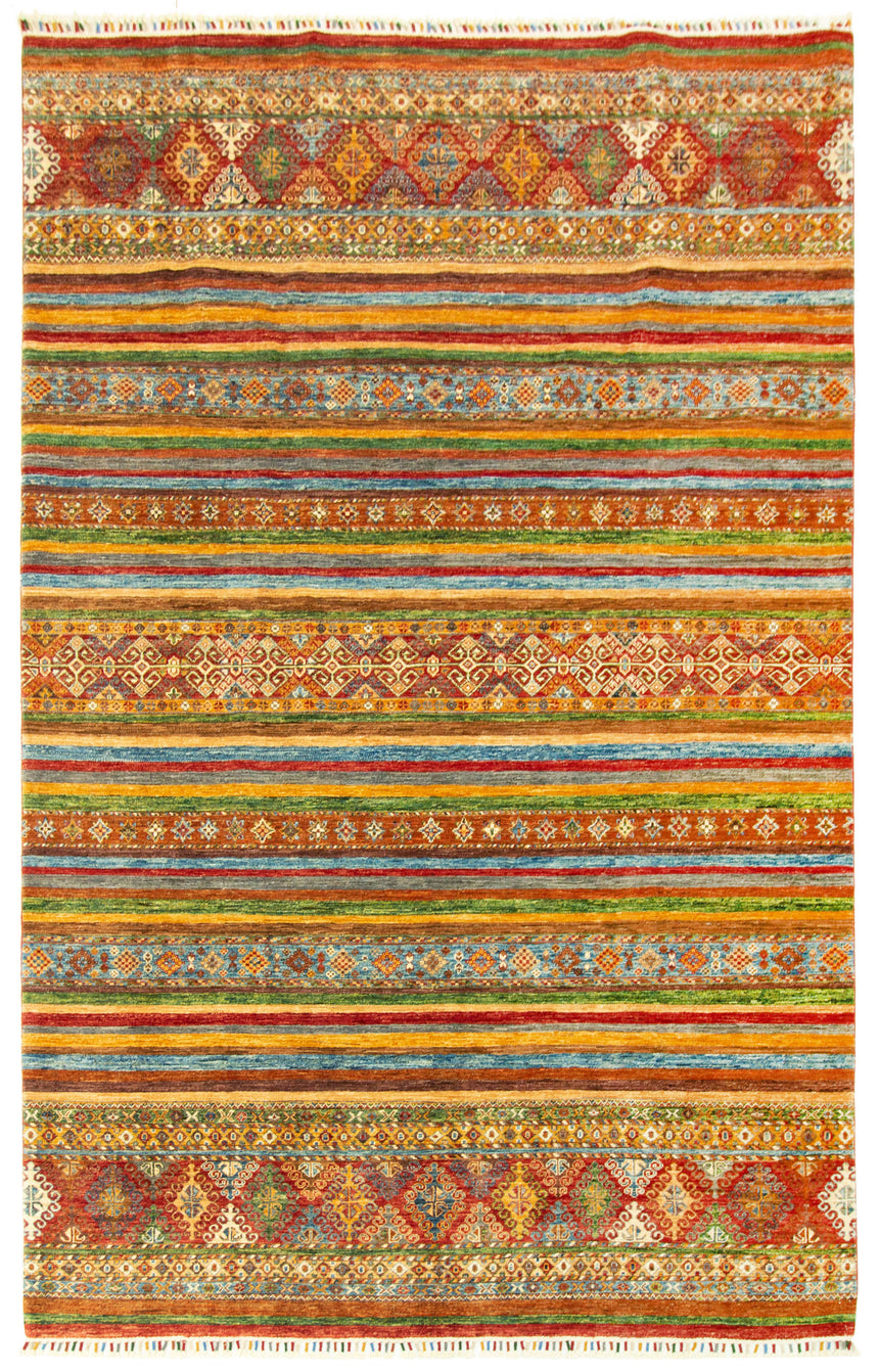 Alfombra Ziegler | 303 x 209 cm