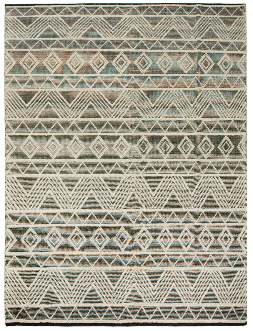 Alfombra Kilim Moderna