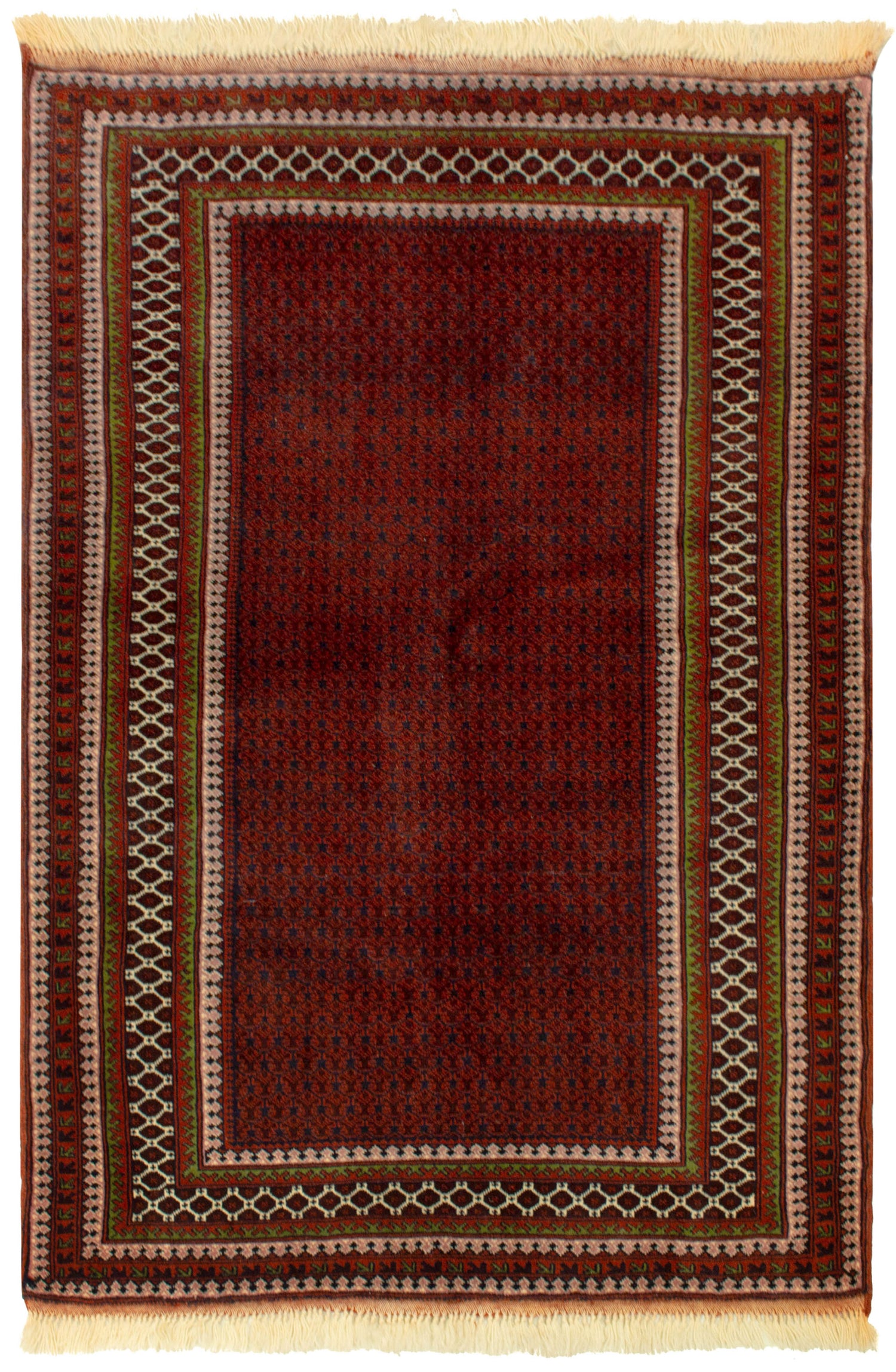 Baluch Persian Rug | 150x106cm