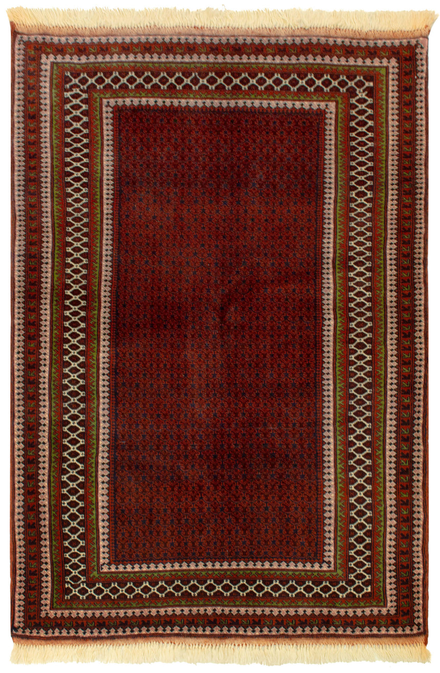 Baluch Persian Rug | 150x106cm