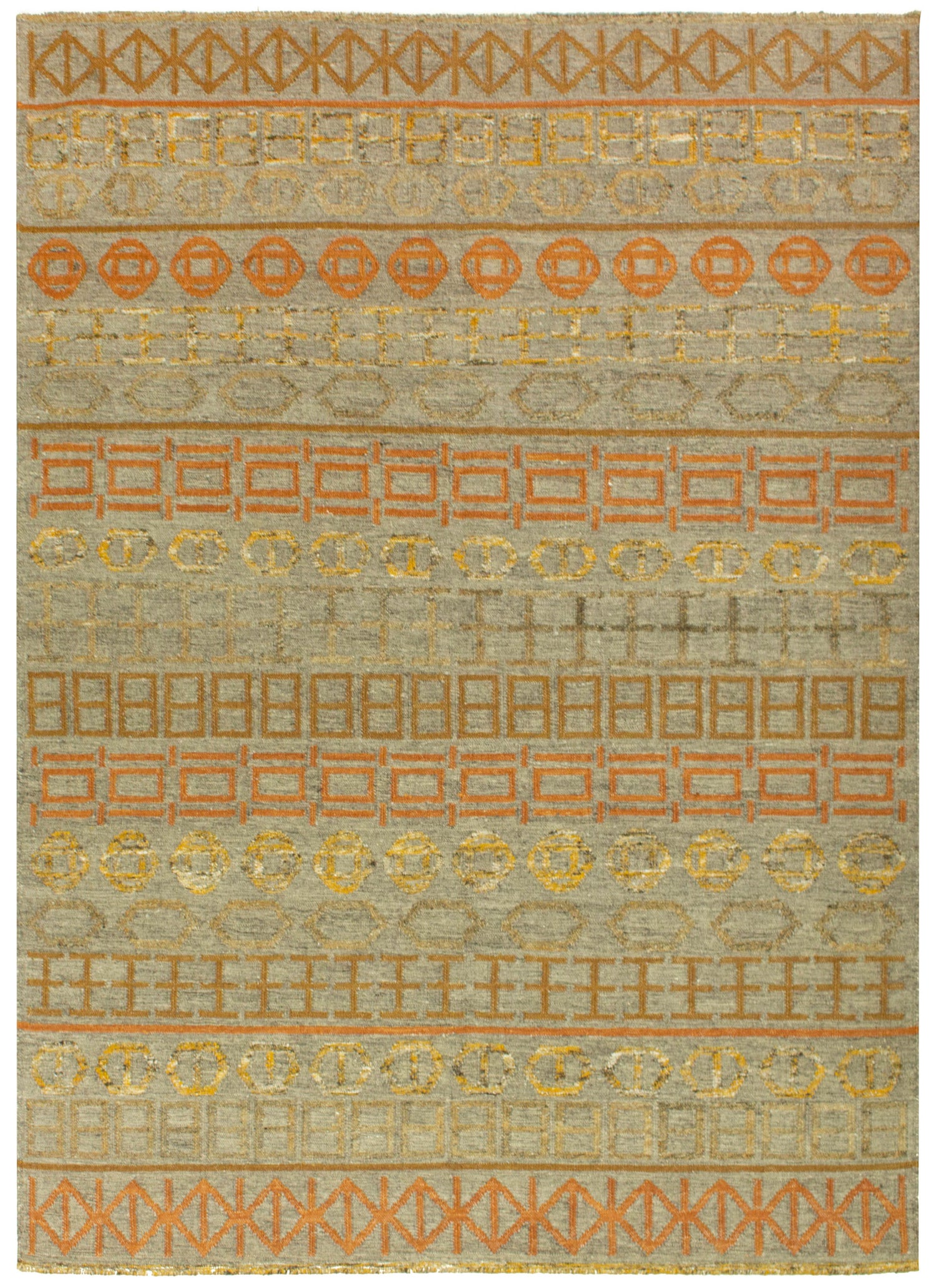 Kilim Moderna | 240 x 170 cm