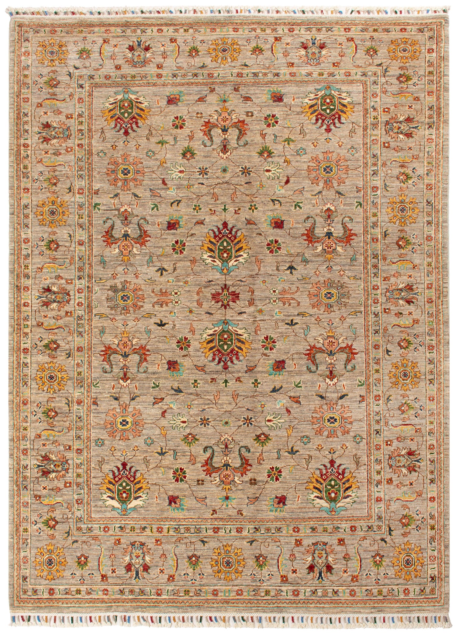 Ziegler Rug | 253 x 173cm