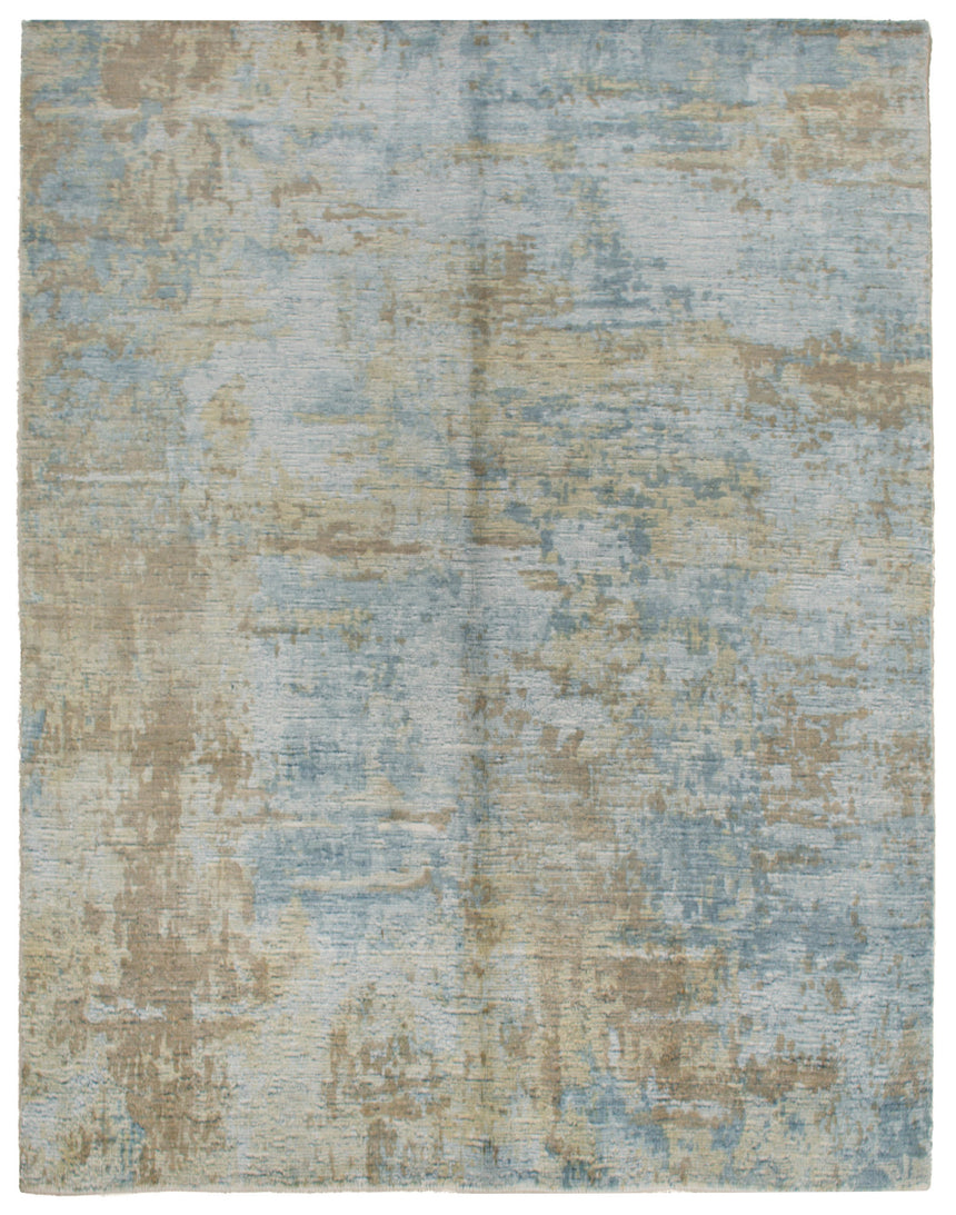 Modern Rug | 208 x 151 cm