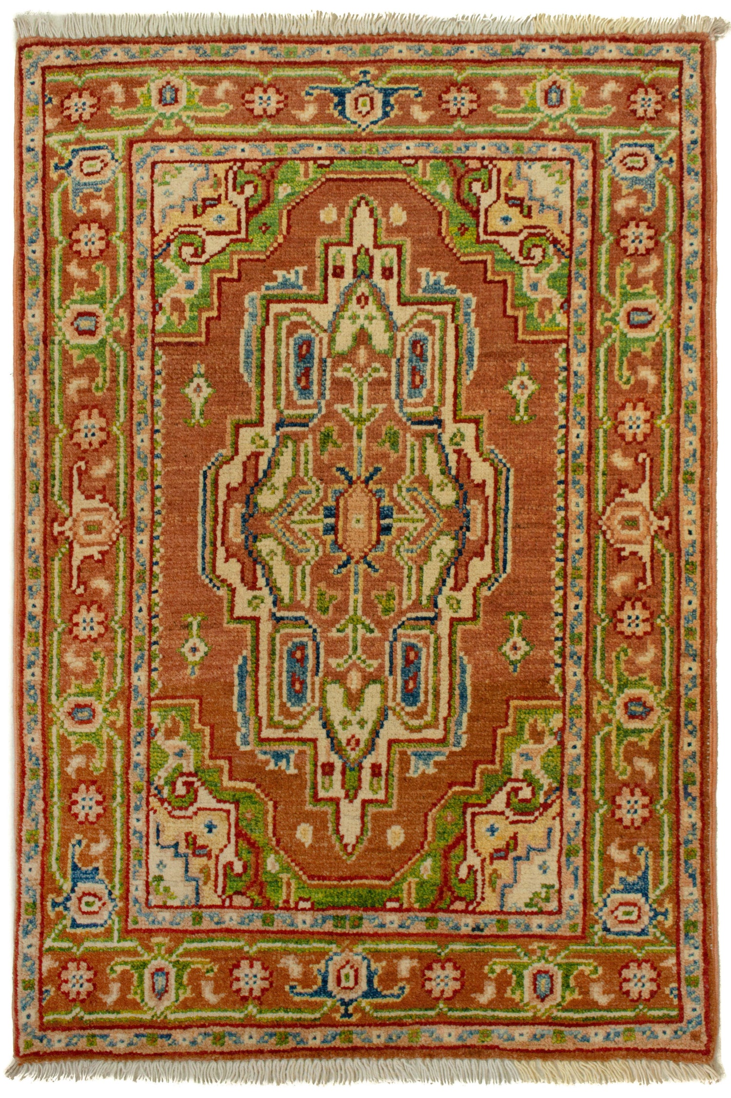 Kazak rug | 95 x 64 cm