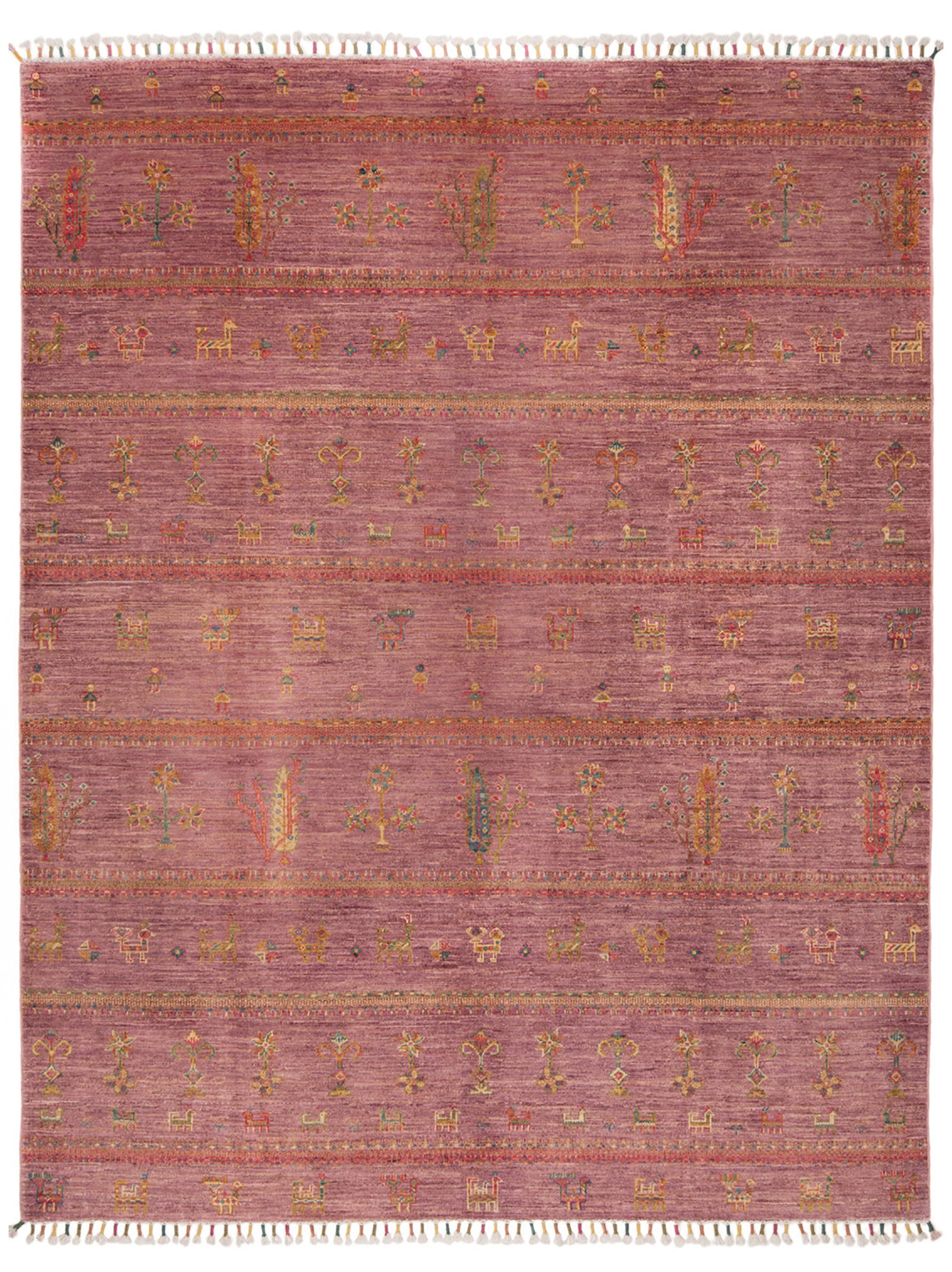 Alfombra Ziegler Premium | 254 x 204 cm