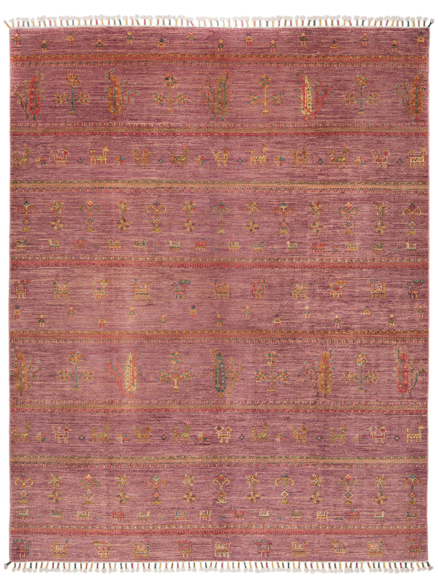 Alfombra Ziegler Premium | 254 x 204 cm