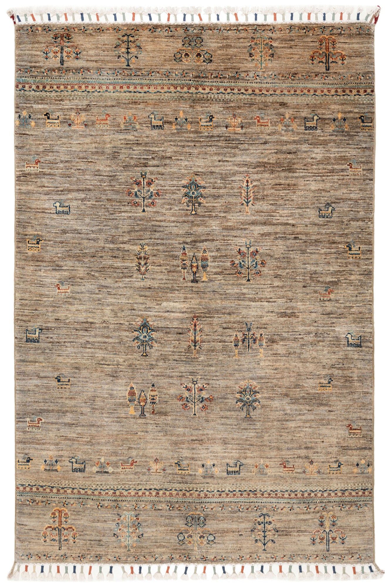 Alfombra Ziegler Premium | 178 x 119 cm