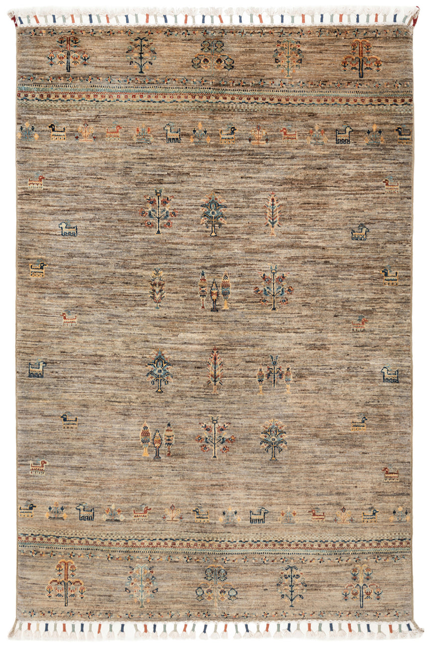 Alfombra Ziegler Premium | 178 x 119 cm