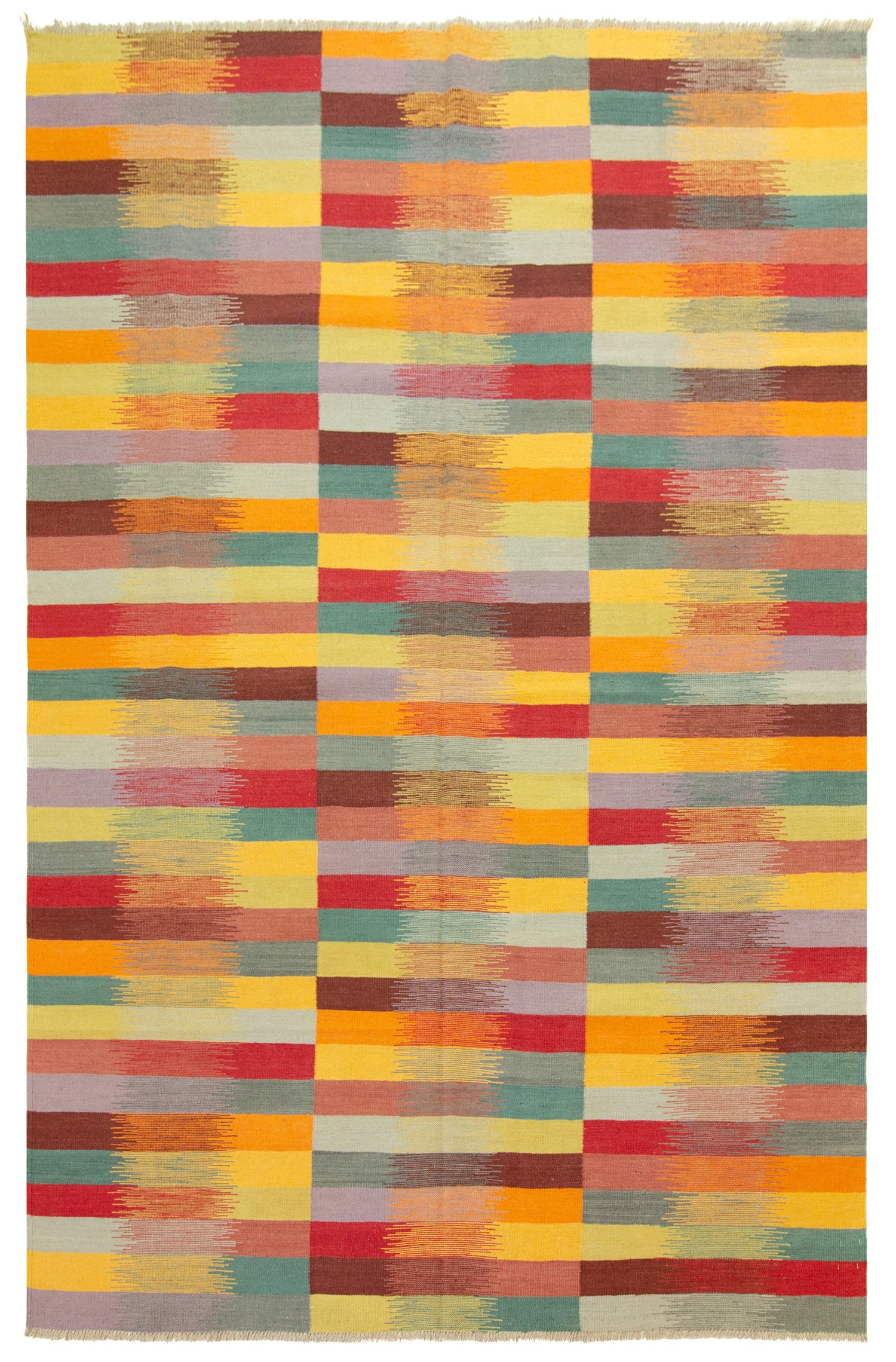 Kilim Moderna | 295 x 204 cm