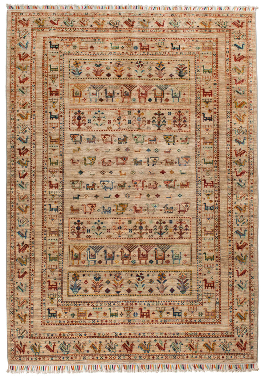 Alfombra Ziegler Premium | 249 x 172 cm