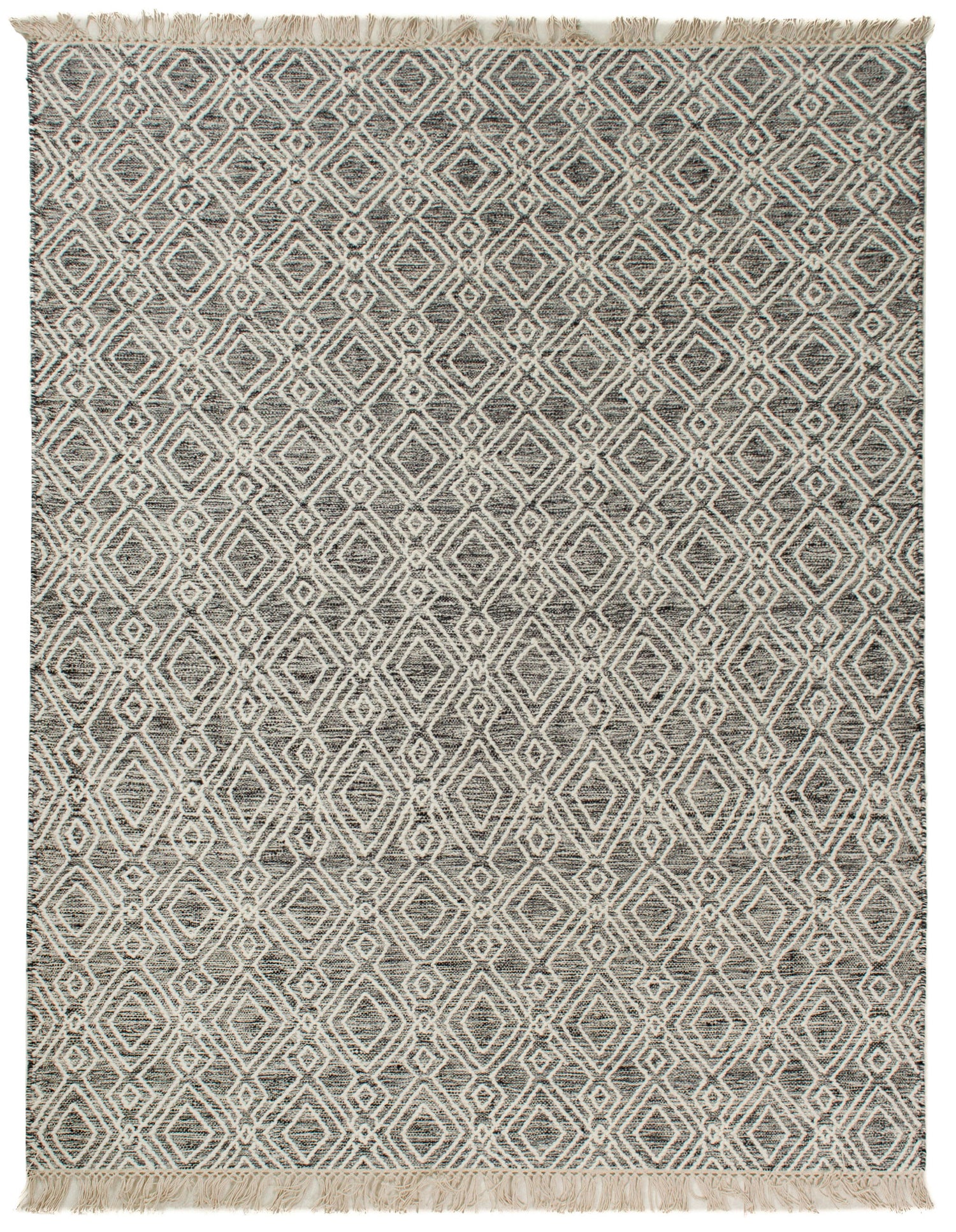 Alfombra Kilim Moderna