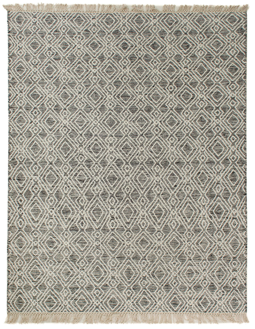 Alfombra Kilim Moderna