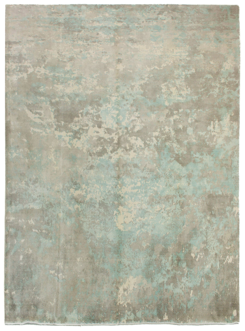 Alfombra Moderna | 305 x 248 cm