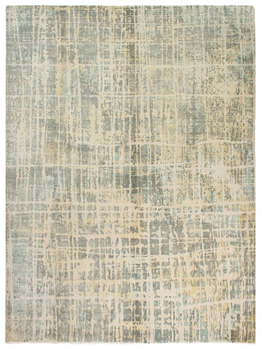 Alfombra Moderna | 300 x 246 cm