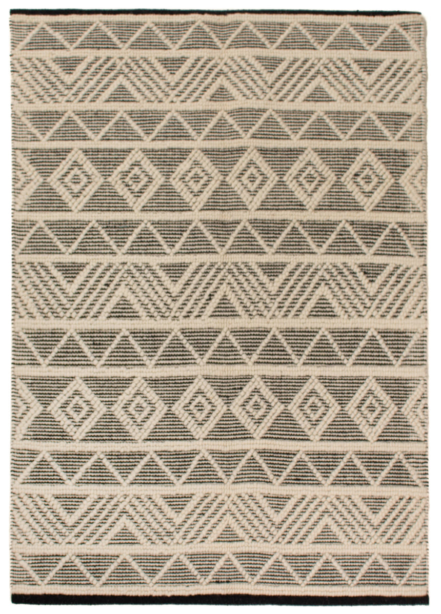 Alfombra Kilim Moderna