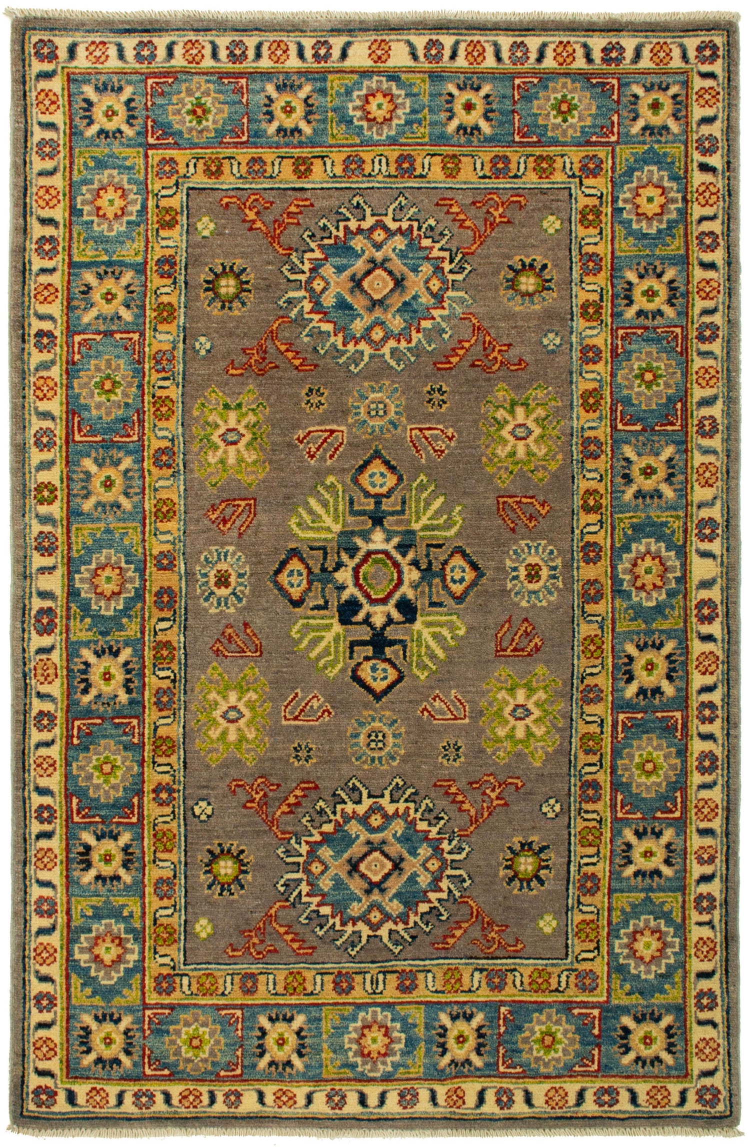Kazak rug | 148 x 97 cm