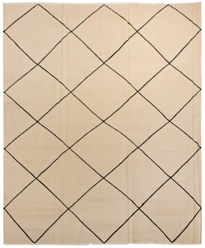 Kilim Moderna | 302 x 252 cm