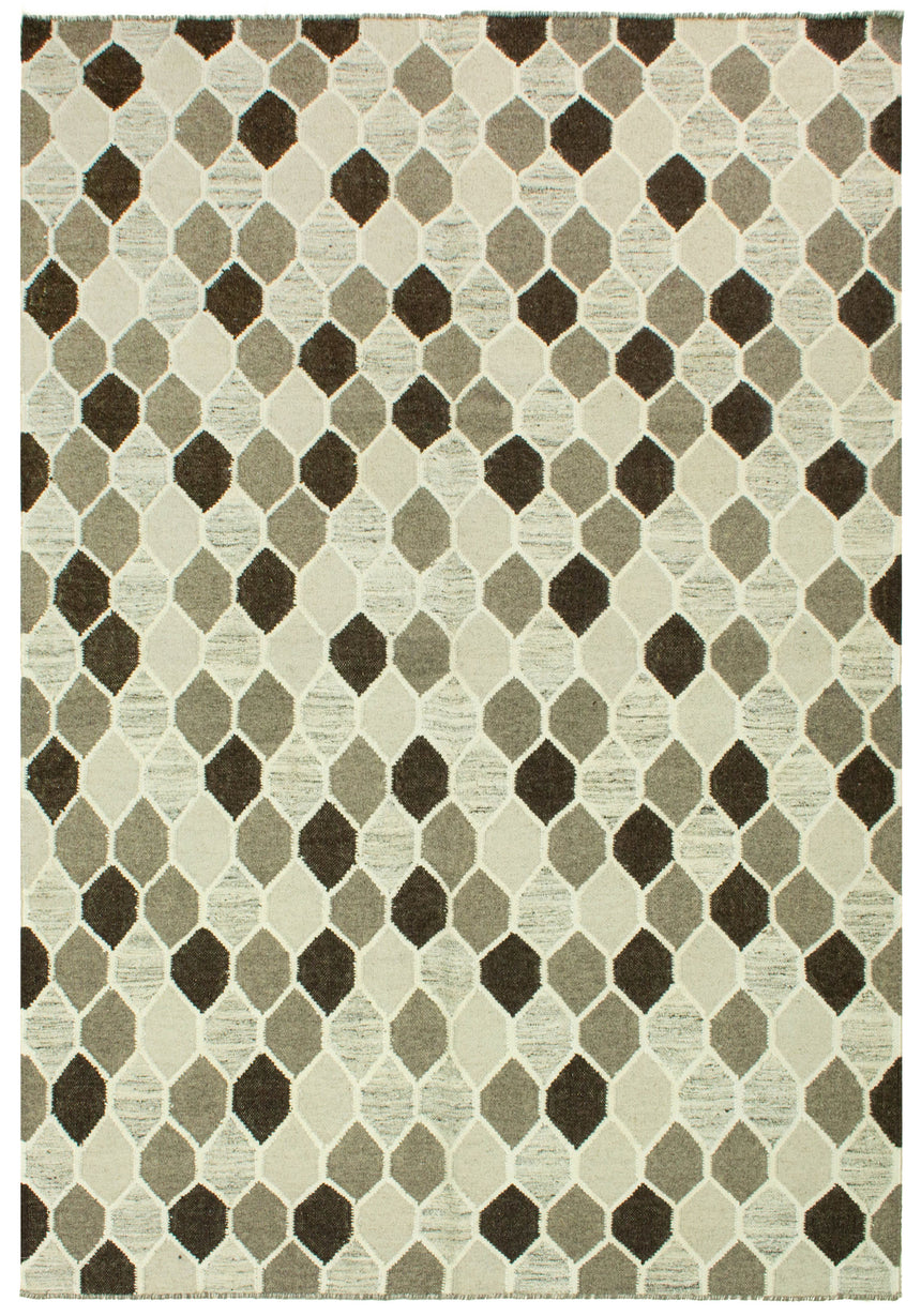 Modern Kilim | 240 x 170 cm
